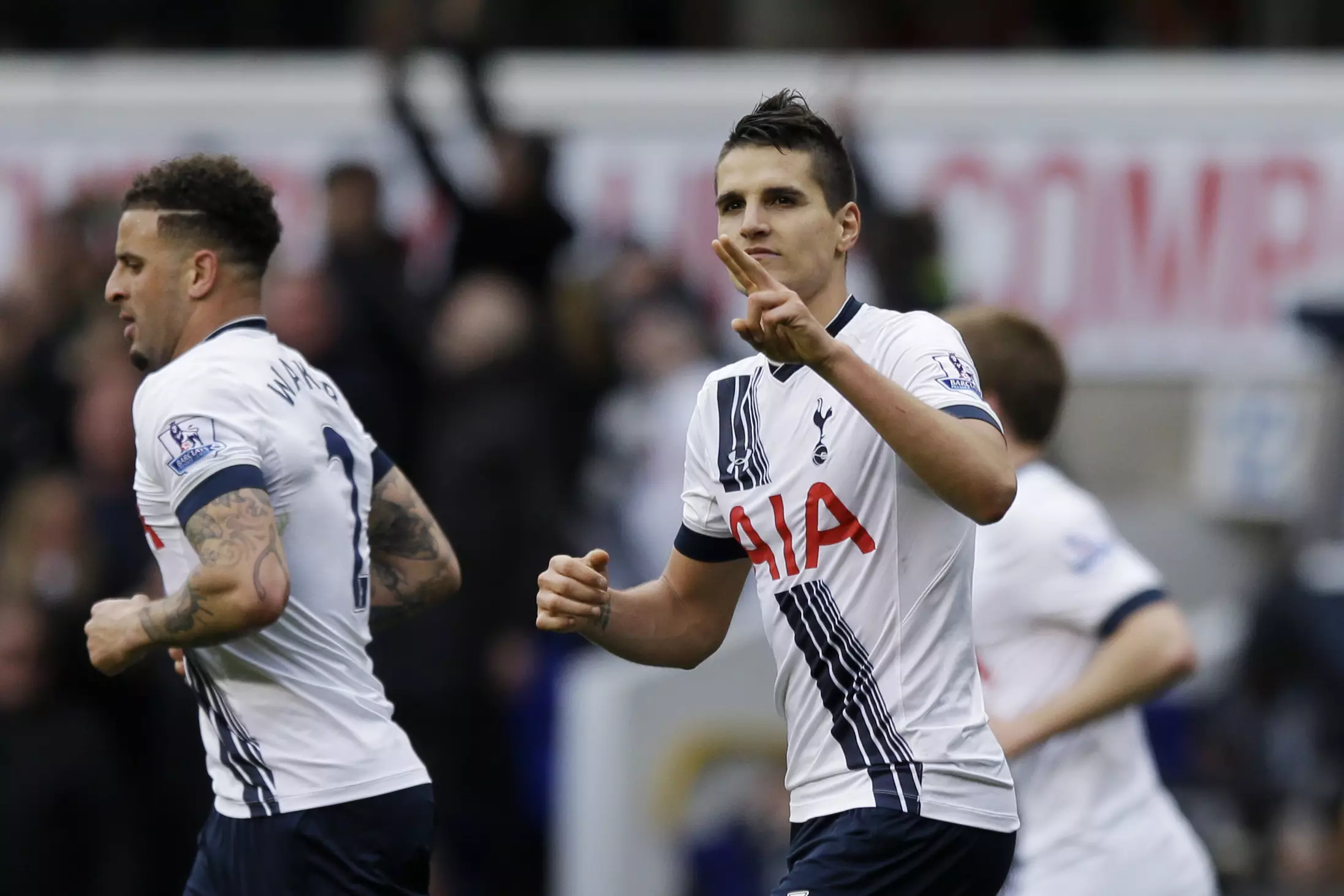 Erik Lamela