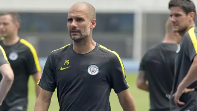 Manchester City Close To Signing Young Star But Will Immediately Ship Him Out On Loan To Celtic