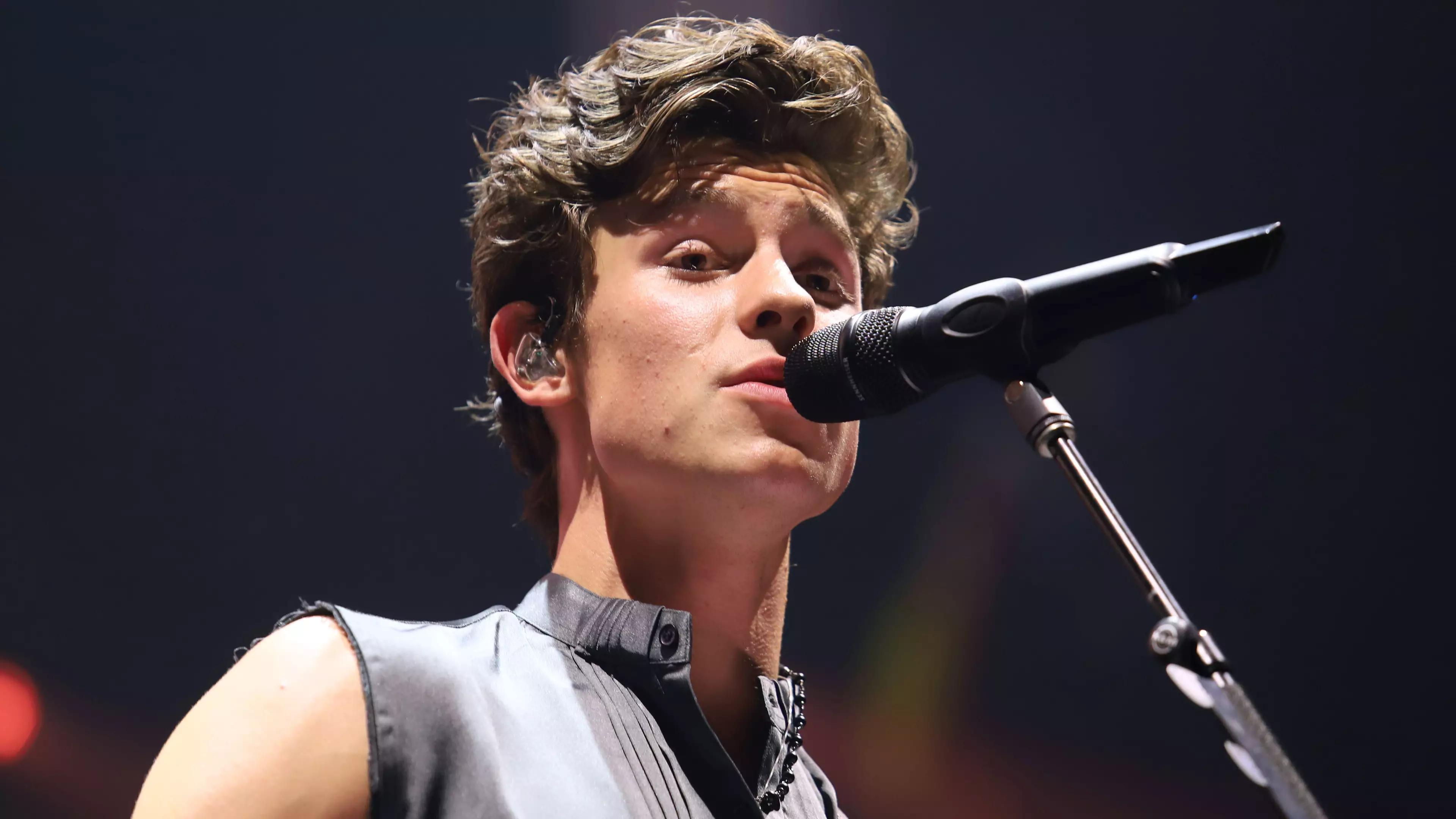 Shawn Mendes Apologises For 'Racially Insensitive' Tweets 