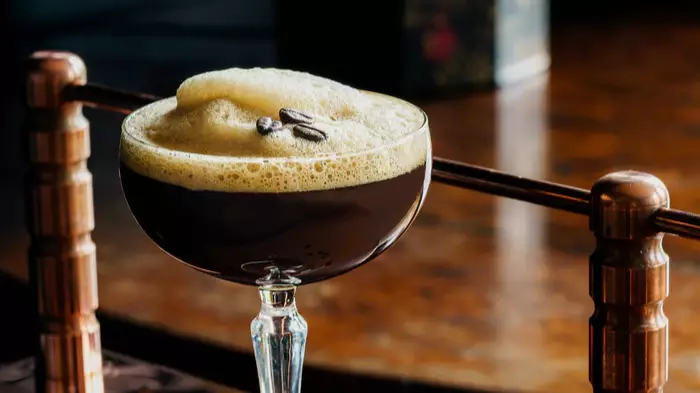 You Can Now Have An Espresso Martini Keg Delivered To Your Door