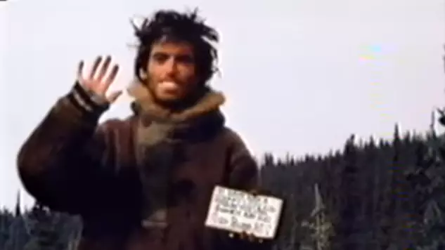 ​The Tragic Tale Of The Man Behind 'Into The Wild'