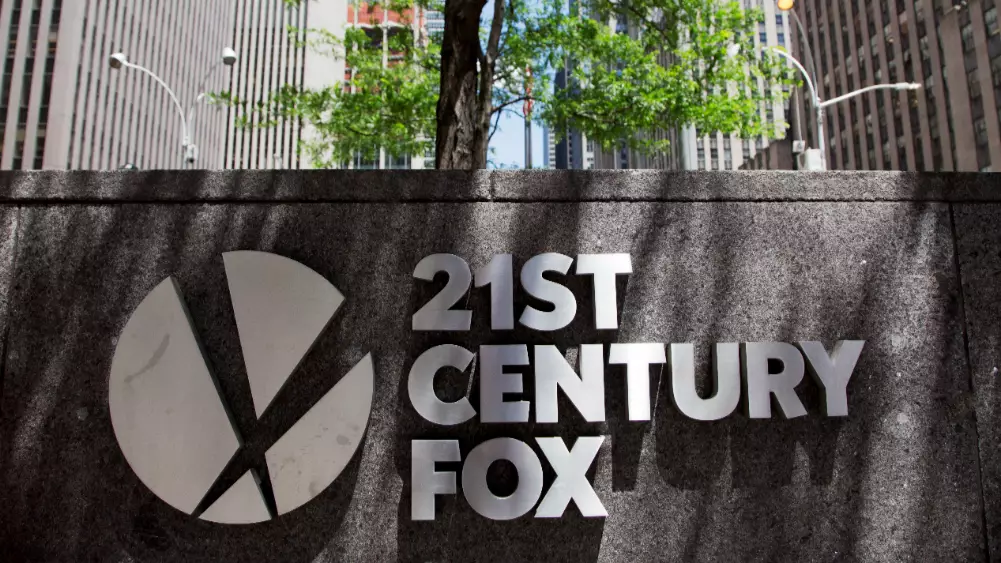 Disney Ups Its Fox Offer To  $71bn Outbidding Comcast 