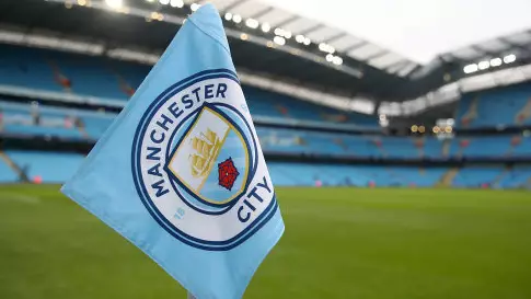 Manchester City Complete Seventh Summer Signing 