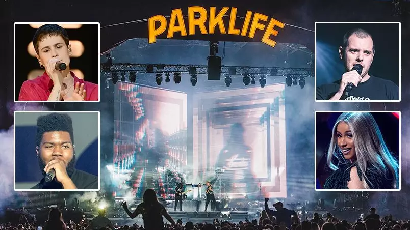 Parklife Manchester 2019 Lineup: Cardi B, Khalid, The Streets and Solange Headline Heaton Park Festival