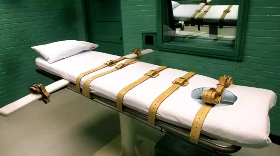 Georgia has been using lethal injections to execute prisoners since 2001.