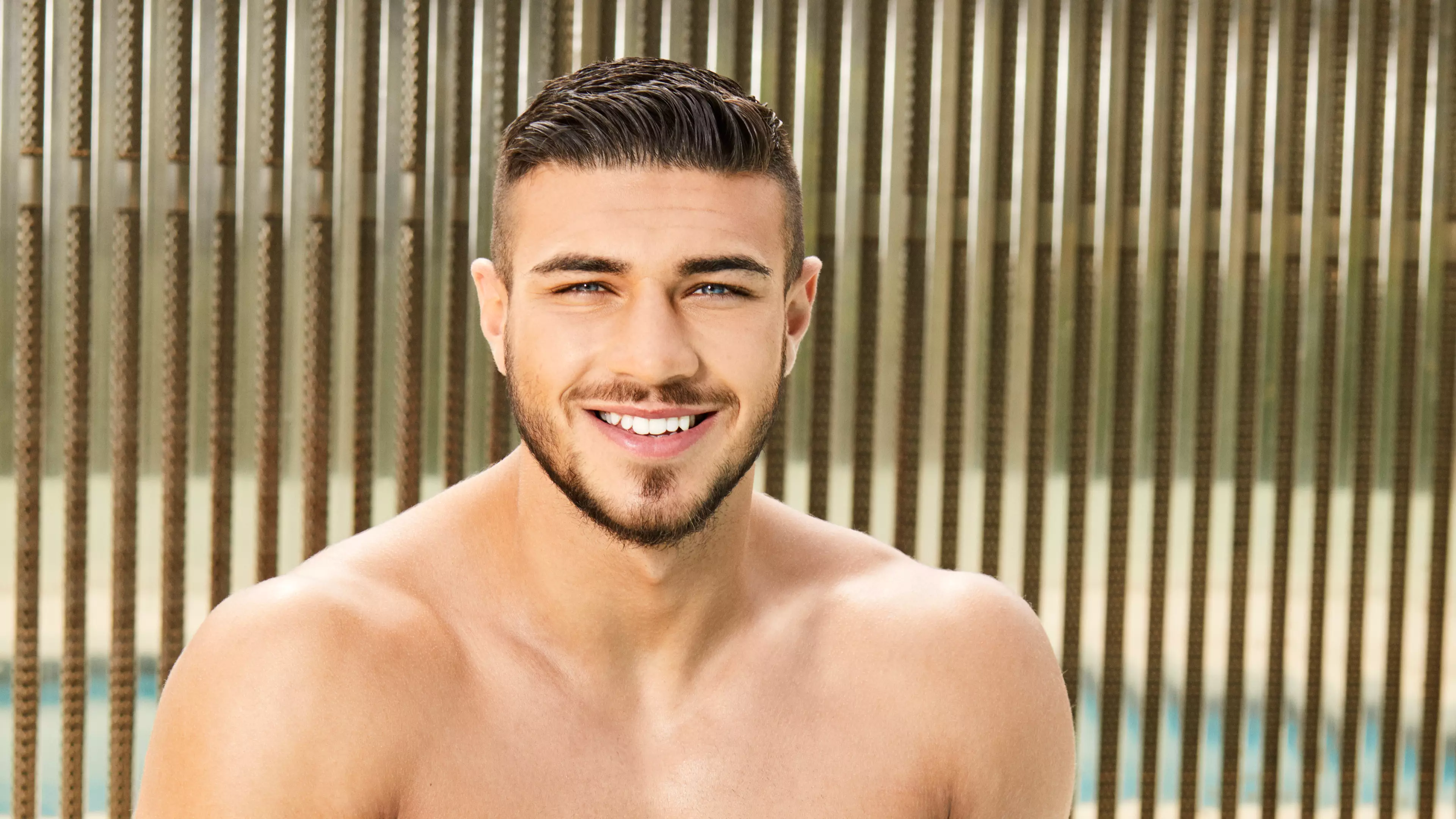 Tommy Fury's Ex Claims 'Love Island' Star 'Lied' About How Long He's Been Single