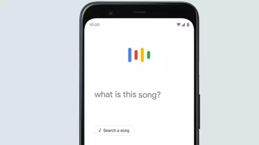 Google’s New ‘Hum To Search’ Feature Can Identify The Song Stuck In Your Head 