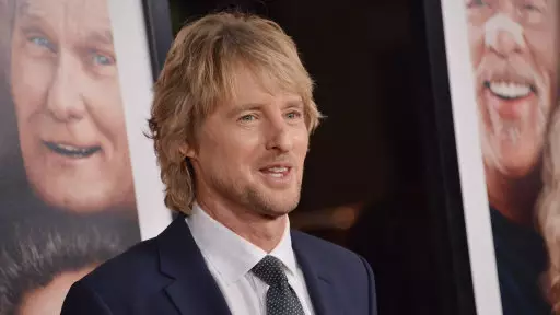 People Are Planning A Flash Mob To Say 'Wow' Like Owen Wilson