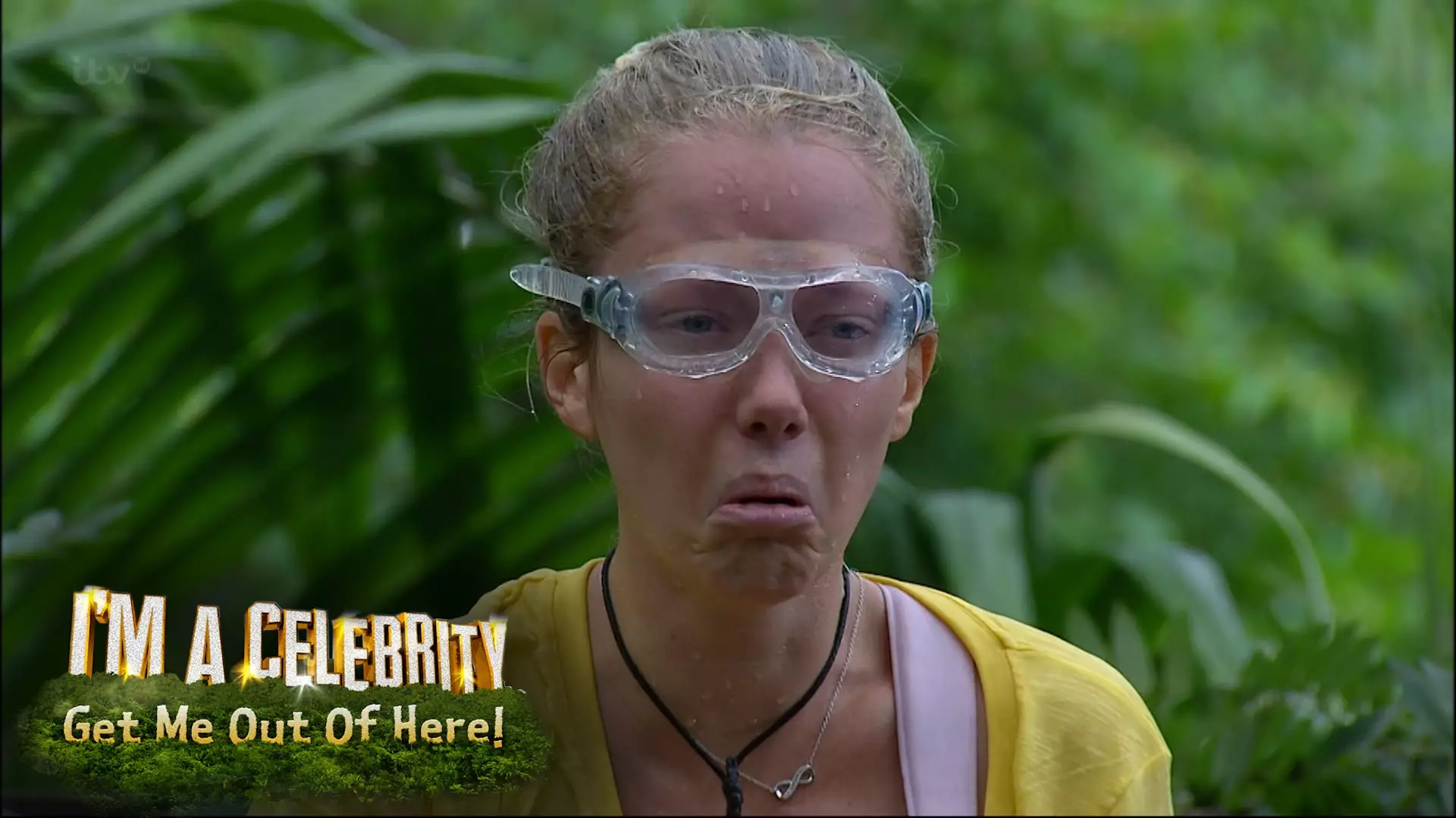 'I’m A Celebrity' Is In Crisis And That Fills Us With Joy