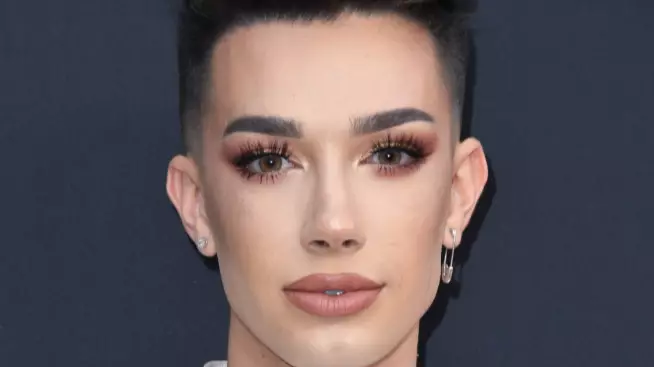 ​YouTuber James Charles Has Now Lost More Than 2.6 Million Subscribers