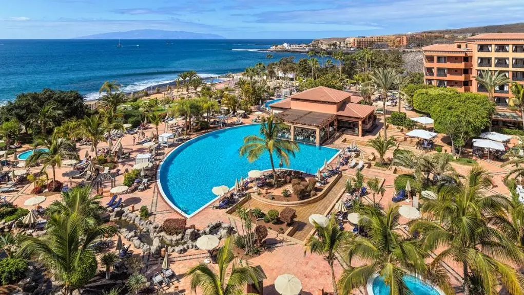 Tenerife Hotel Put On Lockdown After Tourist Tests Positive For Coronavirus