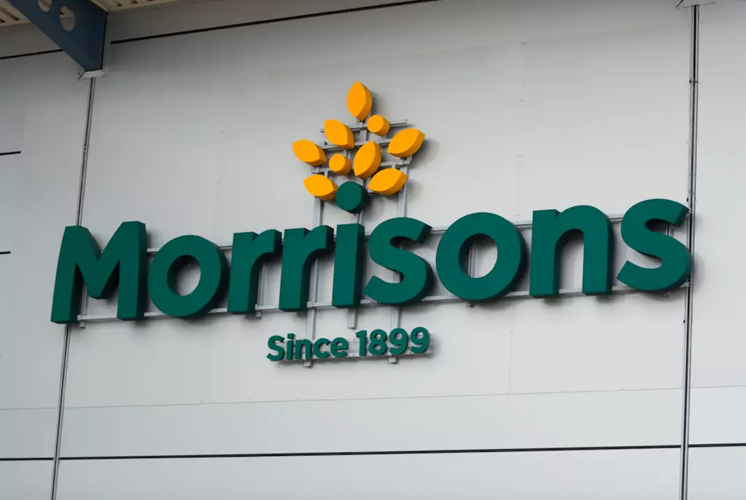 Morrisons is offering meal boxes full of fresh food and ingredients (