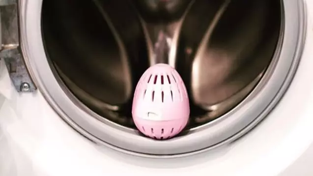 The 'Ecoegg' Laundry Egg Could Save You A Load Of Money 