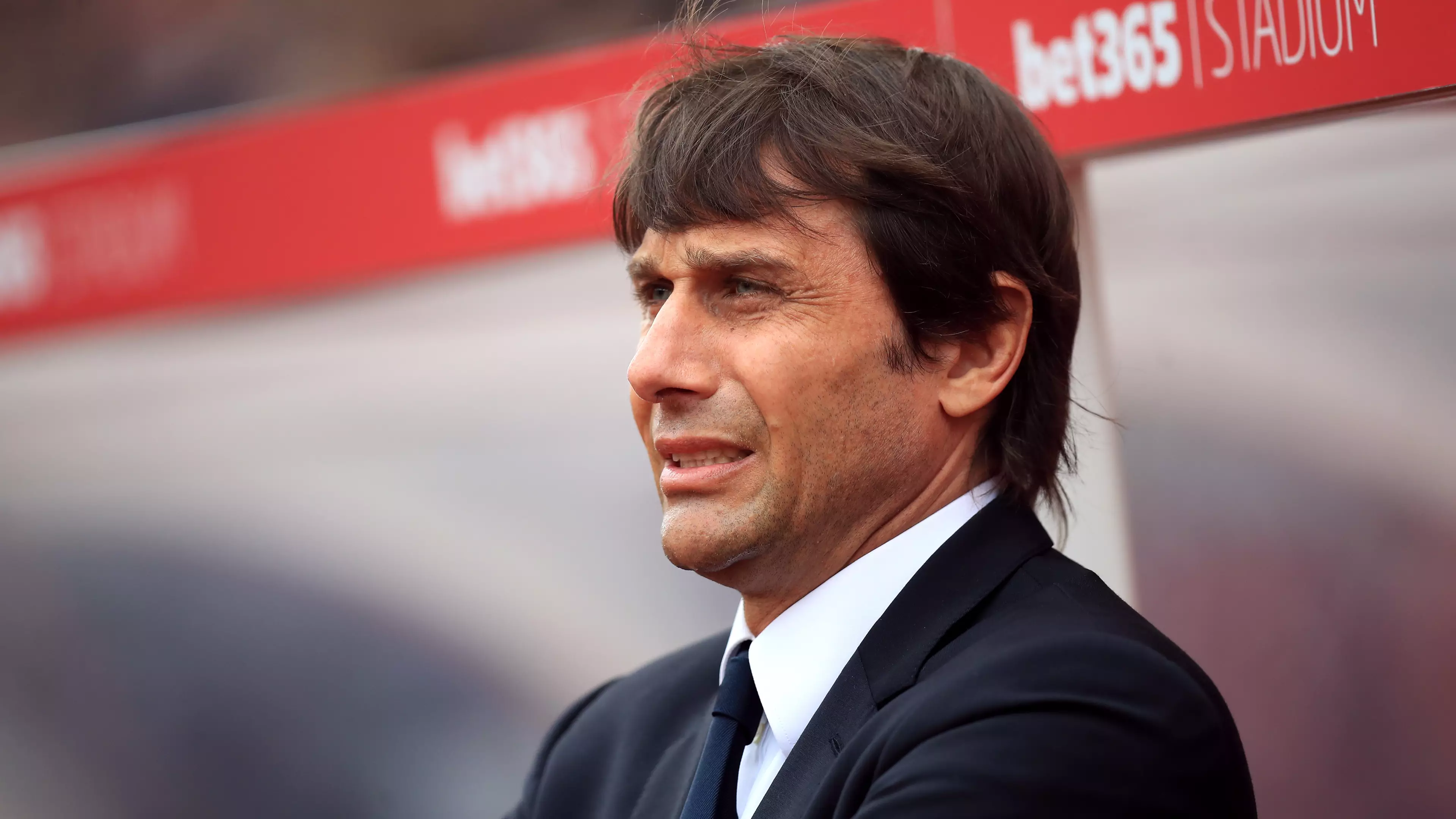 Chelsea In Surprise Talks With Another Club Over Ground Share