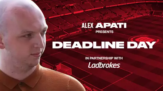 ODDSbible Transfers: Betting Expert Alex Apati's Deadline Day Guide