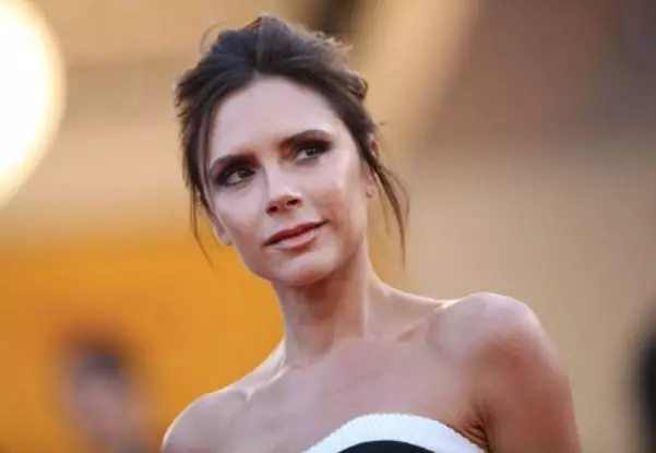 Victoria Beckham Made A Hip Hop Album In 2003 And It's Been Leaked Online