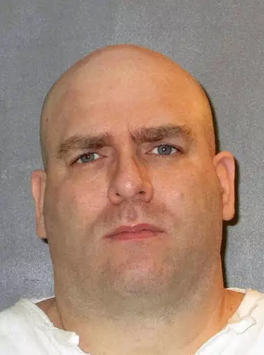 Swearingen is the 12th person to be executed in the US in 2019.