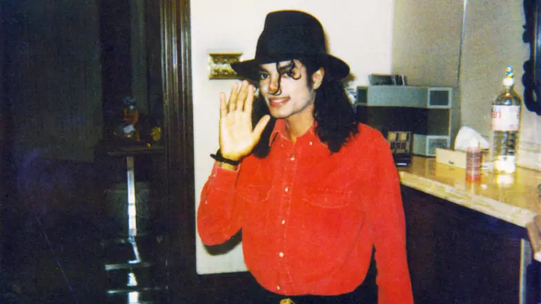 Ofcom Rejects Complaints About Michael Jackson Documentary 'Leaving Neverland'