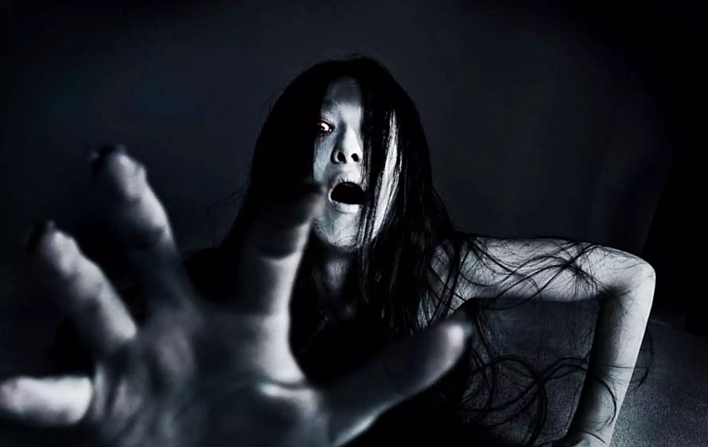 The newest full trailer for The Grudge reboot has been released (