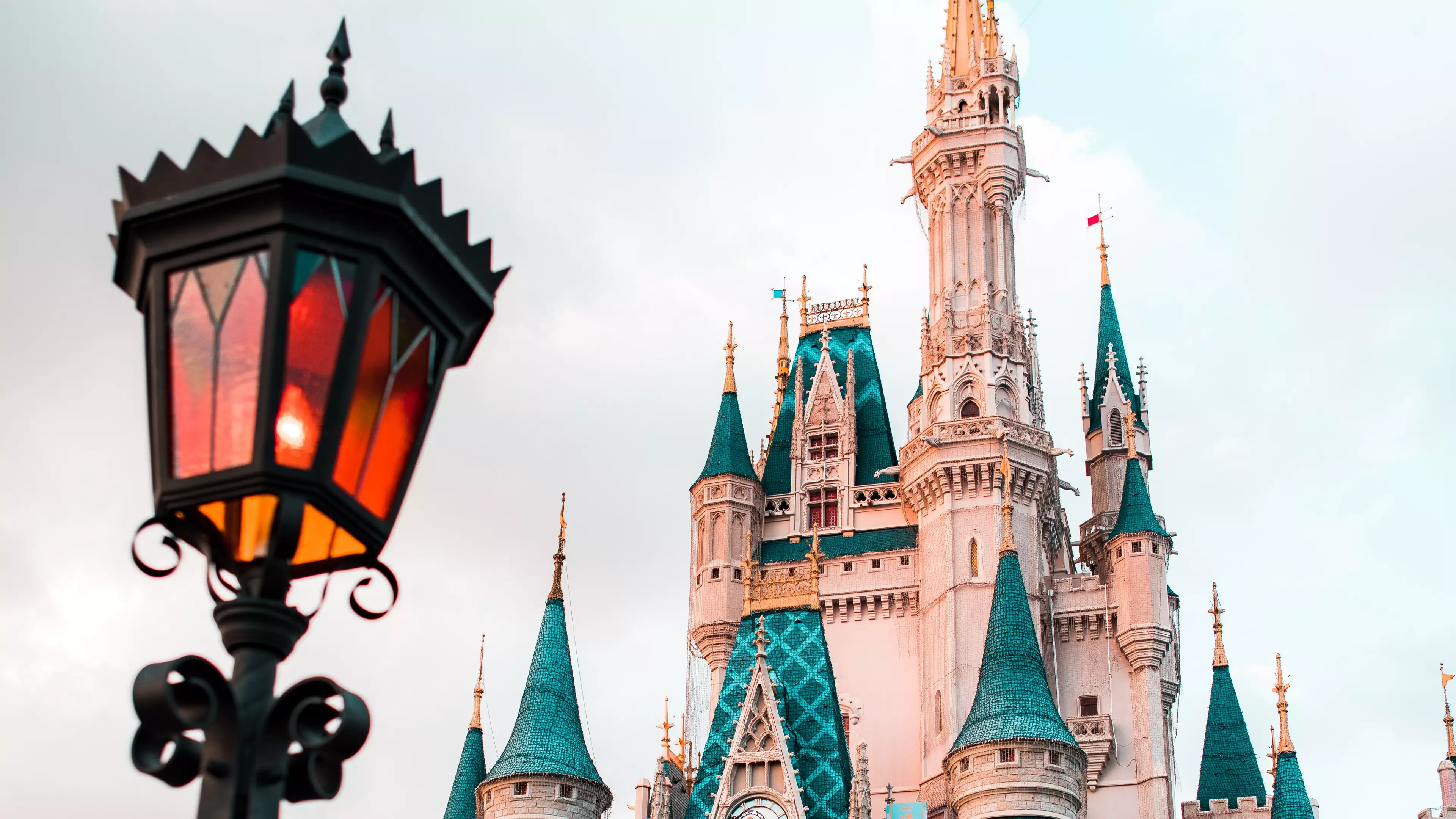 Woman Claims Visitors Without Children Should Be Banned From Disney World