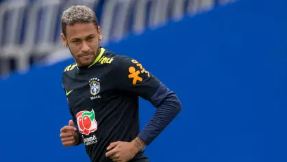 Neymar's New UEFA Request Is Extraordinary