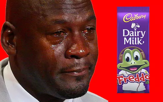 The Price Freddos Will Rise To By 2030 Is So Depressing 