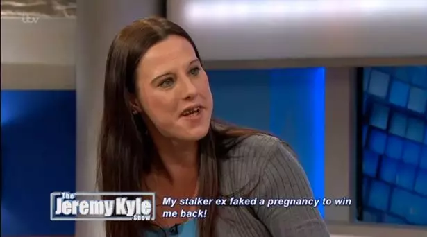Woman Goes On Jeremy Kyle With Bad Teeth, Viewers Disgusted