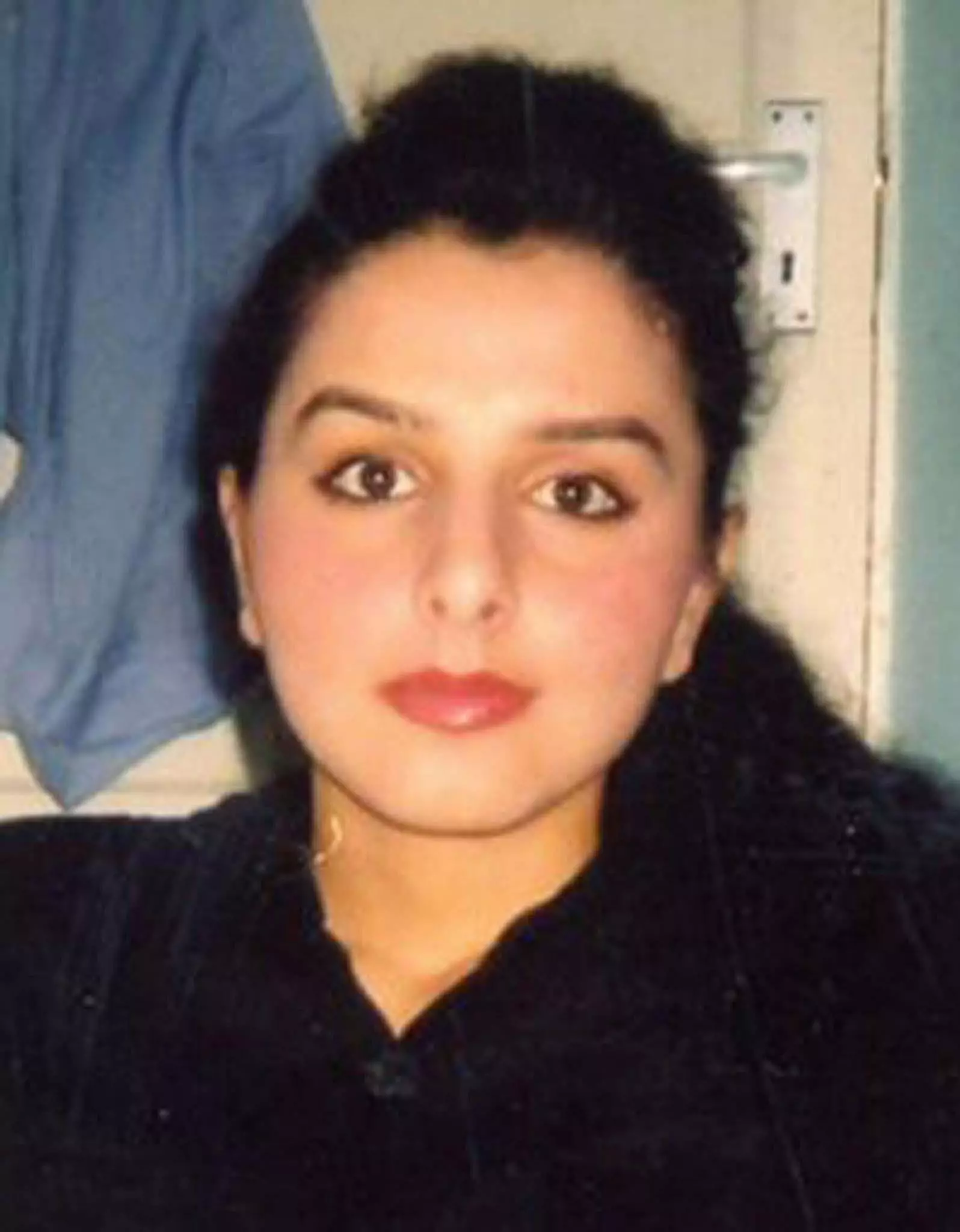 Banaz was raped and strangled to death by her own family (