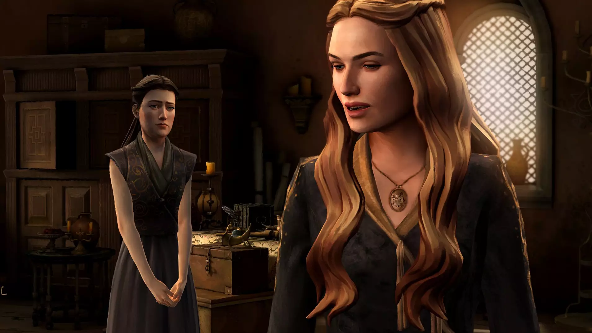 Five Video Games To Fill That ‘Game Of Thrones’ Void In Your Life