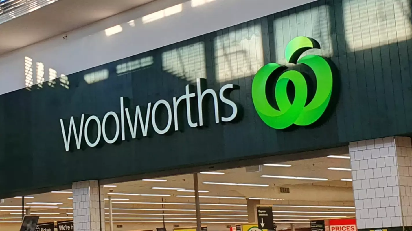 Health Officials Criticise Man Who Broke Self-Isolation For Coronavirus To Visit Woolworths Supermarket