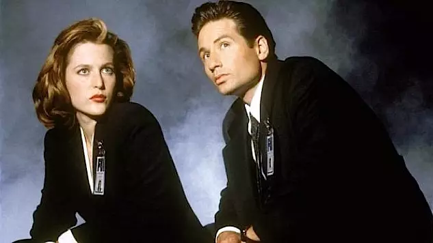 ​The Truth Is Still Out There As The X Files Gets Another Renewal