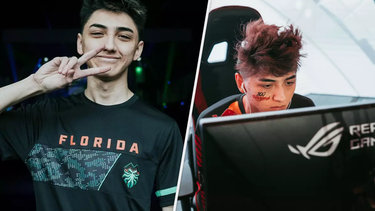 Popular 'Call Of Duty' Esports Player Fero Sadly Passes Away Aged 21