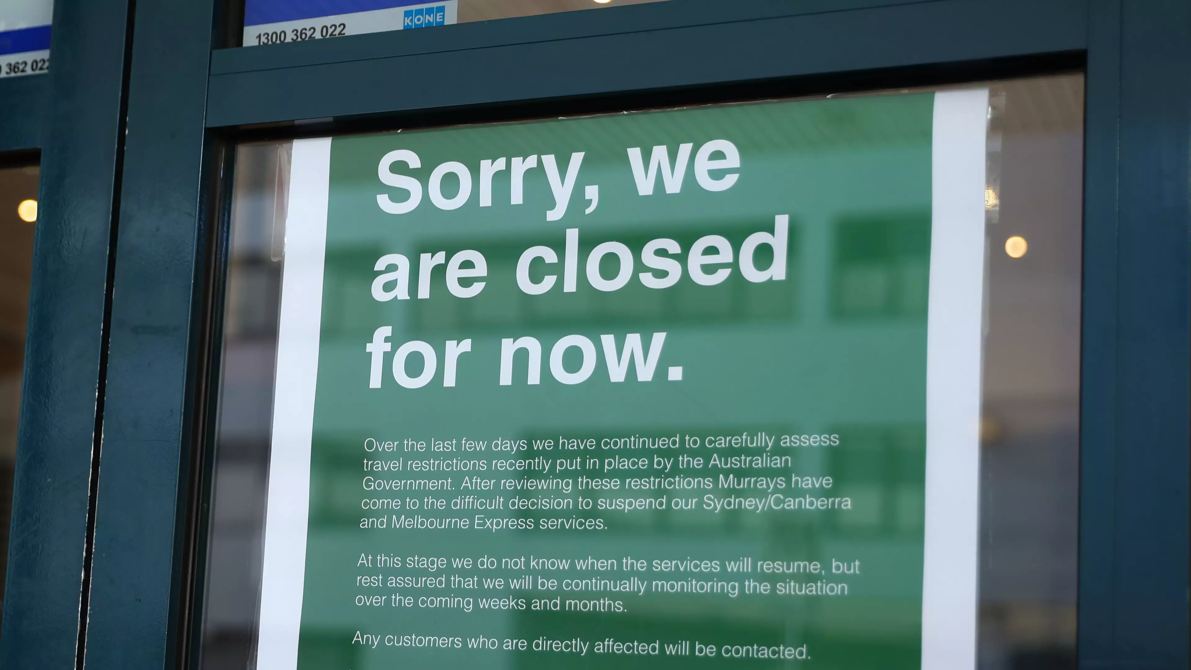 Australian Government Tells Businesses To Prepare To Reopen