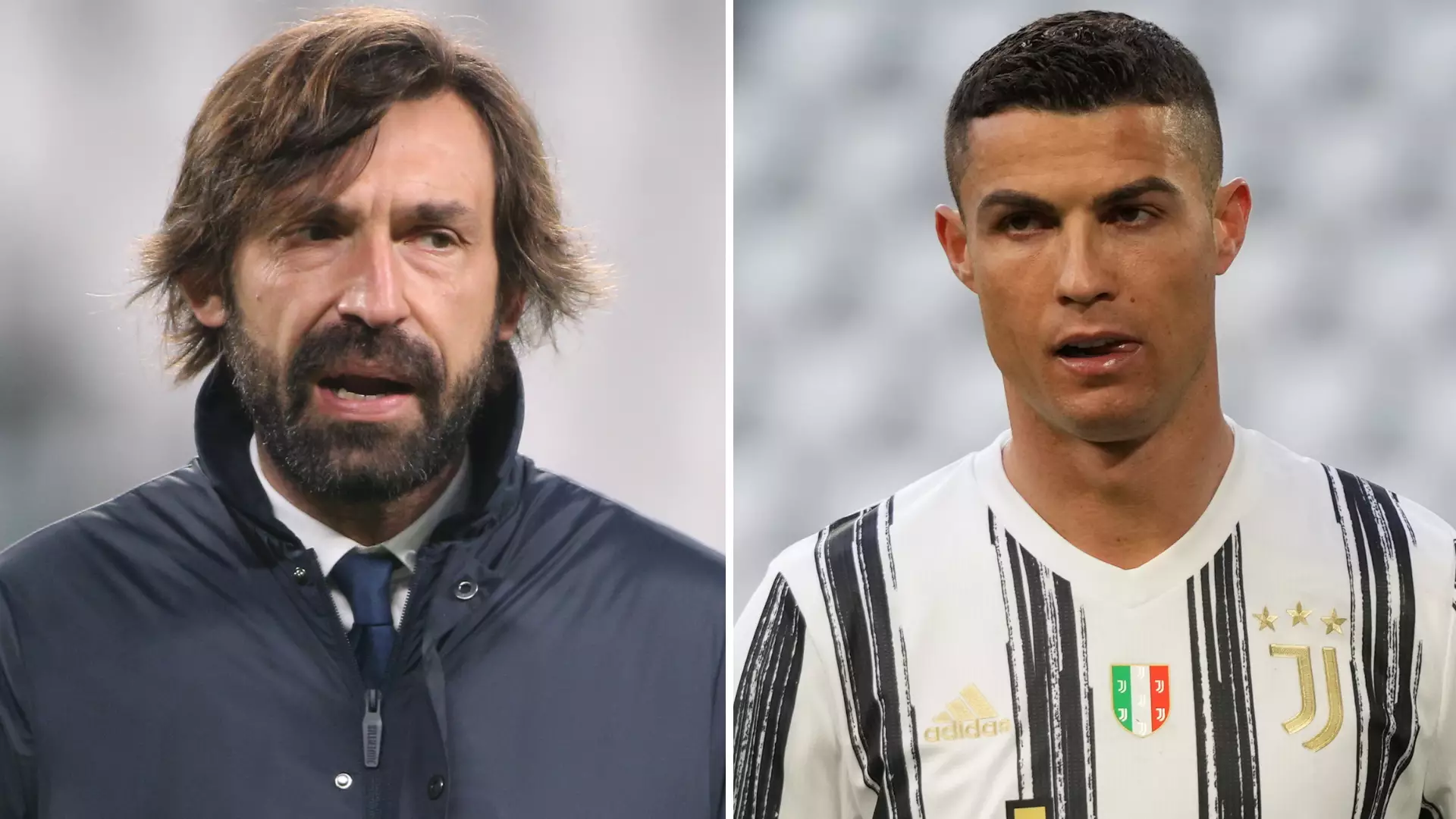 Cristiano Ronaldo 'Eyeing Transfer To One Of Two Clubs' If Juventus Fail To Qualify For Champions League