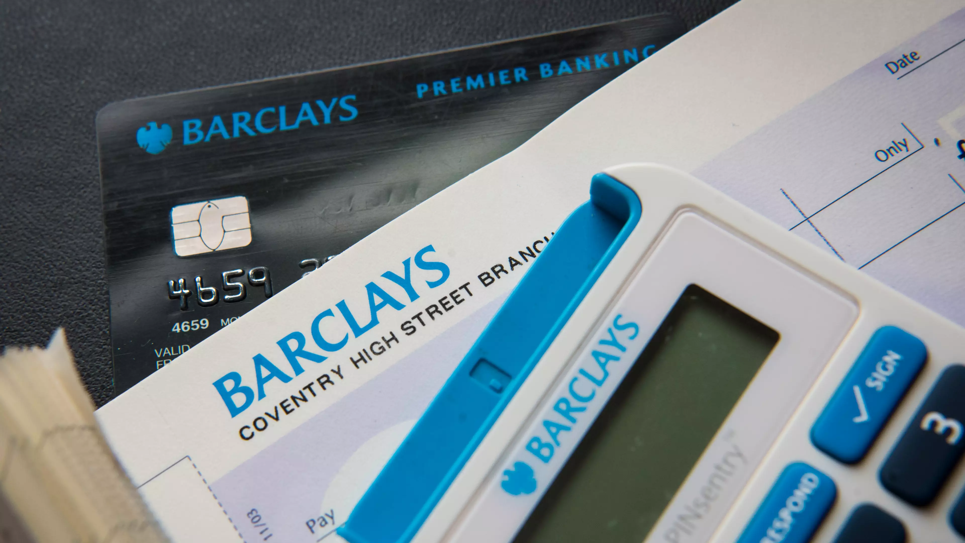 Barclaycard Credit Card Minimum Repayments Will Change From Tomorrow
