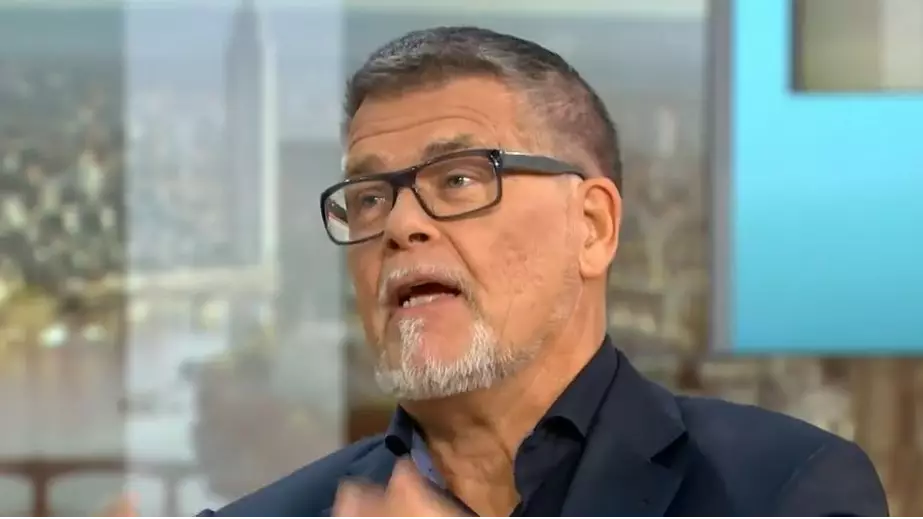 Man Who Plans To Legally Lower His Age To Get More Tinder Matches Baffles GMB Hosts