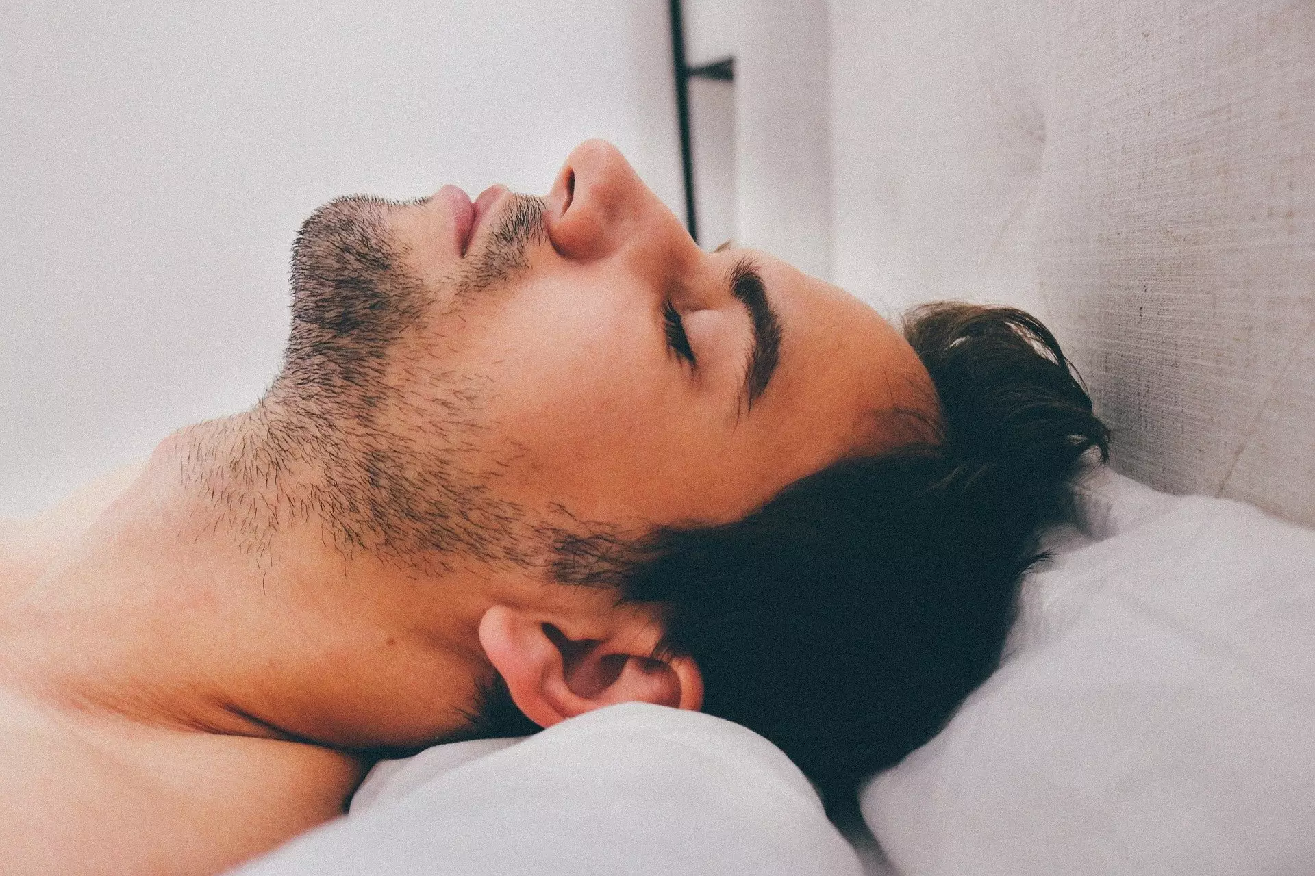 Sleep Position