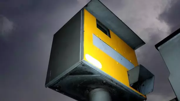 Speed Cameras Can Do Much More Than Just Catch You Speeding