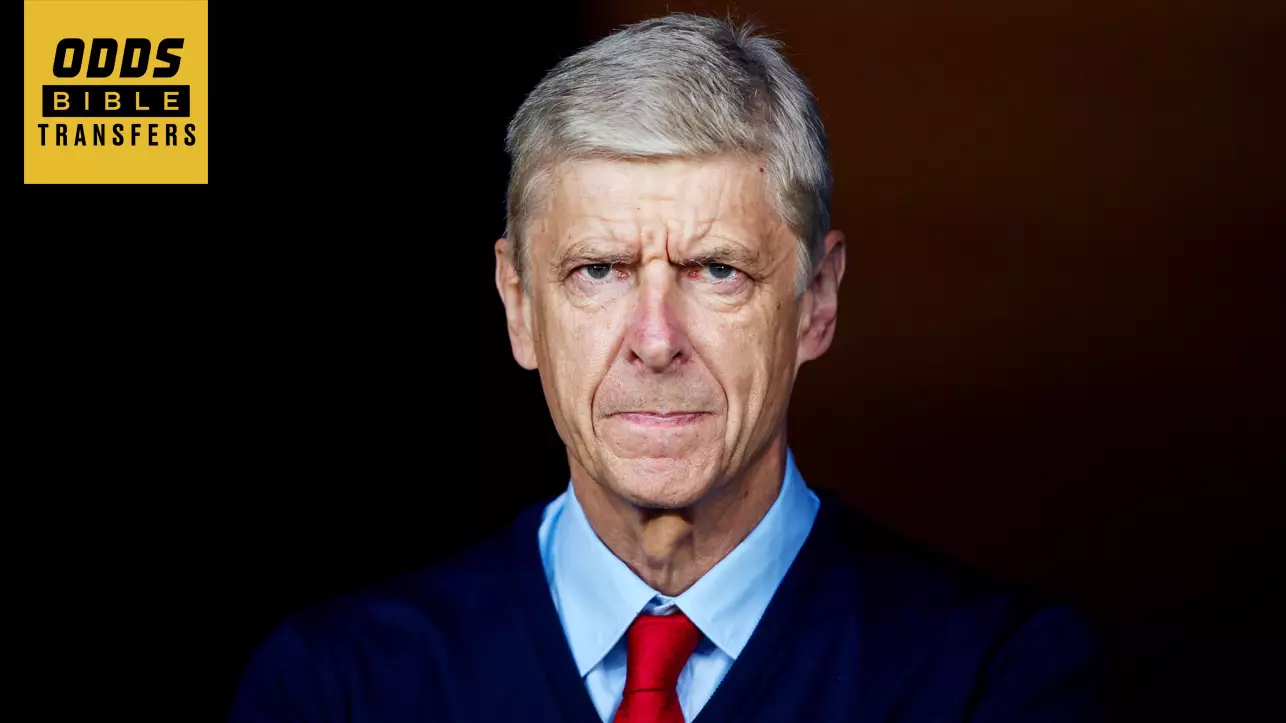 Wenger Odds On For Summer Emirates Exit According To Bookies