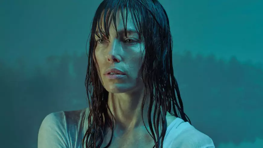 Here's Everything We Know About Netflix's The Sinner Series Two
