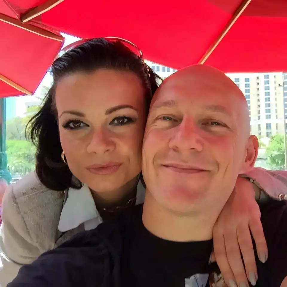 Images: Kamila Persse/Facebook