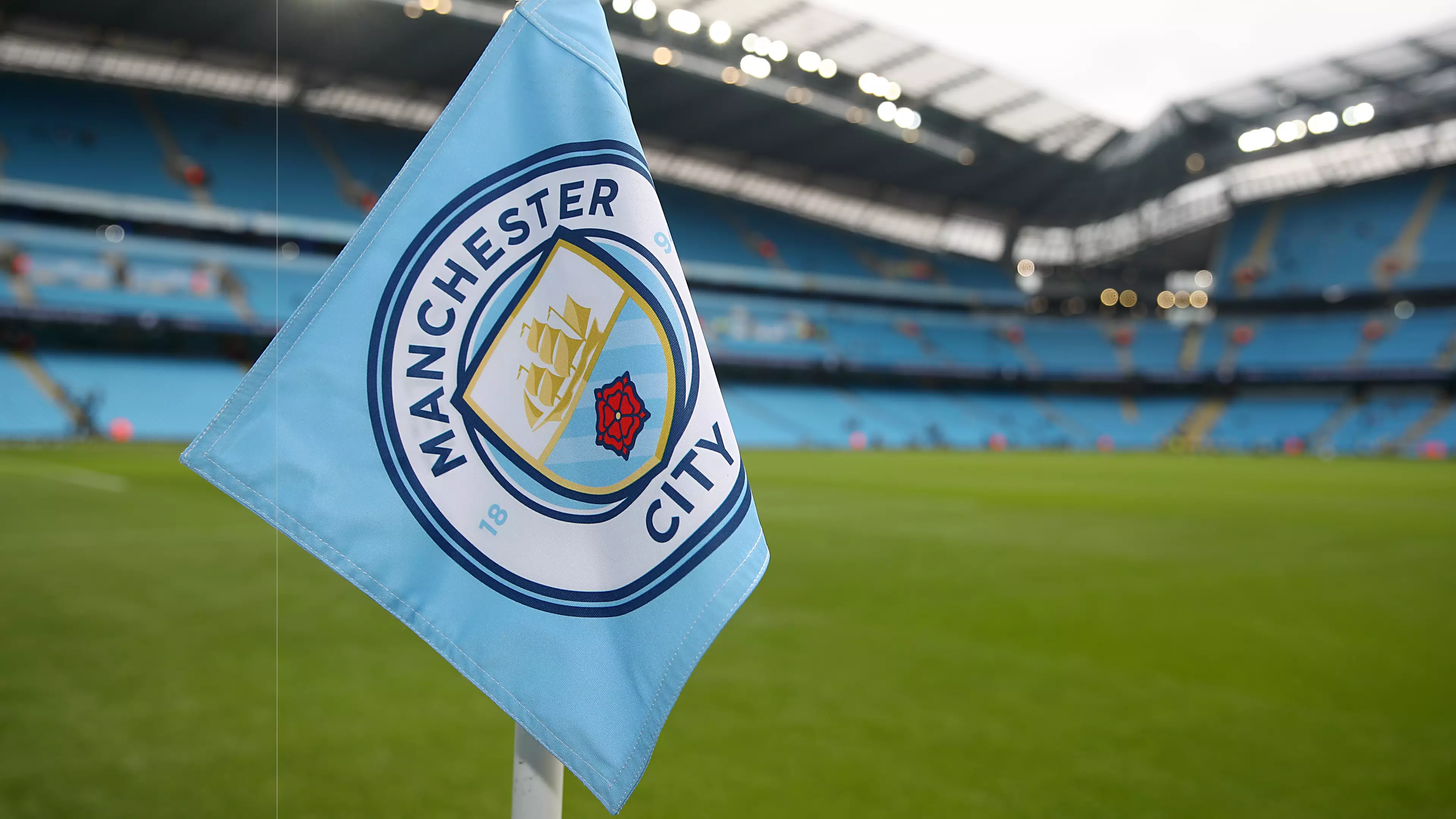 Greater Manchester Police Accidentally Troll Manchester City Fans
