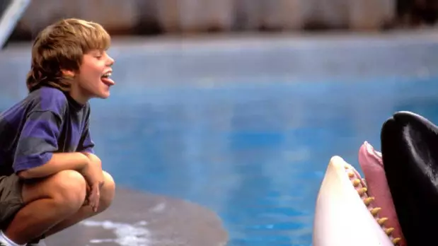 ​Turns Out Jesse From 'Free Willy' Is Still Acting – And He's Apparently Worth Loads
