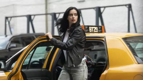 Here's Your First Look At The Third And Final Season of 'Jessica Jones'