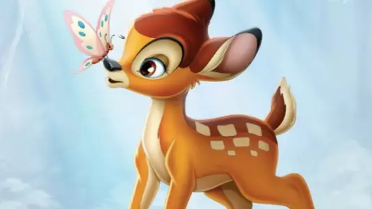 Judge Orders Poacher To Watch Bambi In Jail For Illegally Killing Hundreds Of Deers
