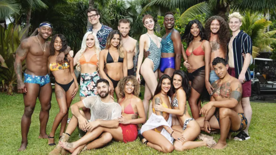 ‘Are You The One?’ Is The US Dating Show To Replace 'Love Island'