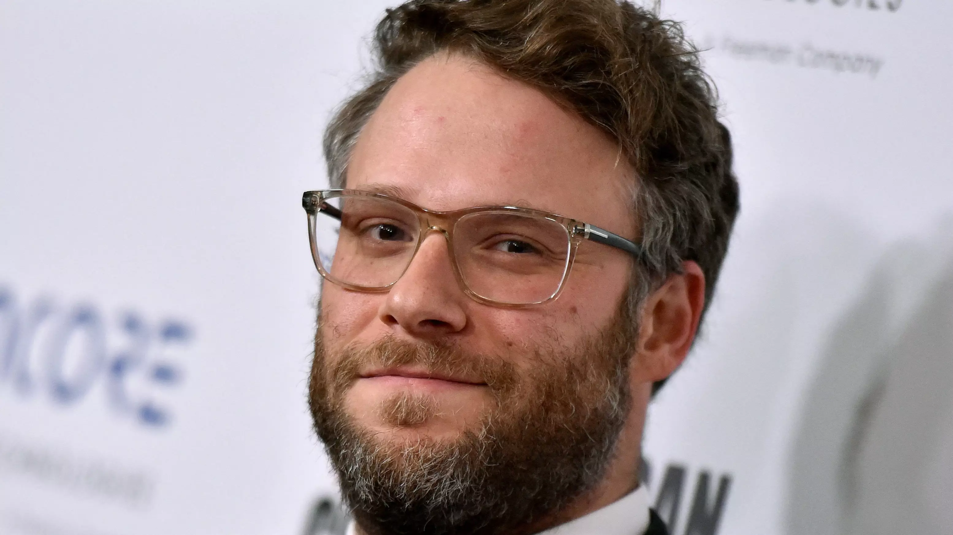 Seth Rogen Starts Every Morning With Cup Of Coffee And A Joint