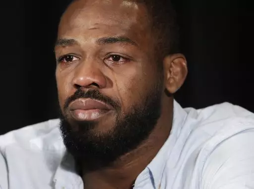 Jon Jones UFC 200 Pay Cheque Was Set To Be Higher Than Brock Lesnar's