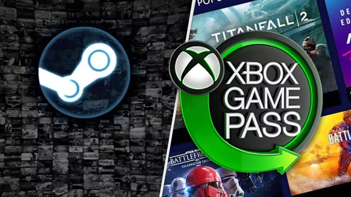 Xbox Game Pass Could Finally Come To Steam
