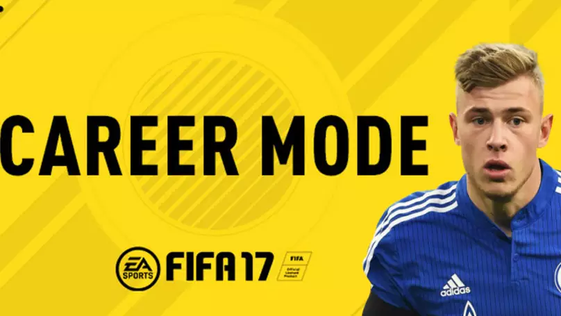 8 Hidden Gems You Must Buy On FIFA 17 Career Mode